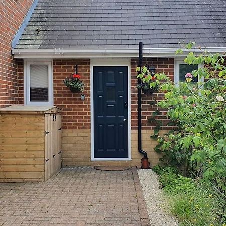 Self-Contained Guest Suite Guildford Exterior photo