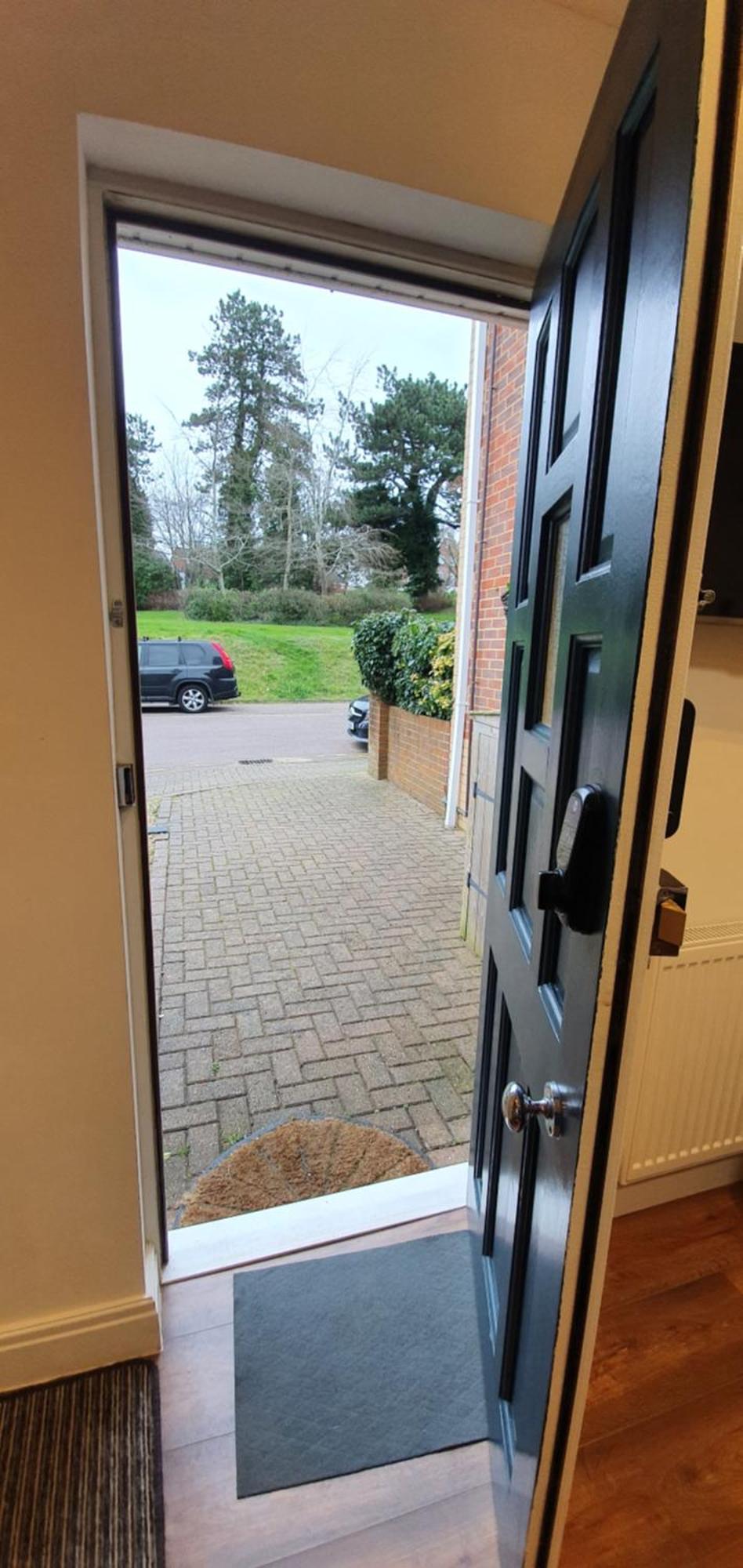 Self-Contained Guest Suite Guildford Exterior photo